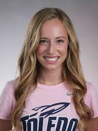 Madeline Vining Breaks School Record at John Thomas Terrier Classic