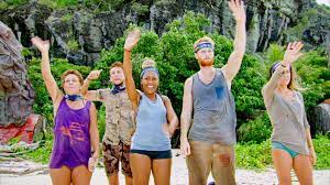 The lone survivor of this contest takes home a million dollars. Survivor Finale Recap Season 39 Episode 14 The End Ew Com
