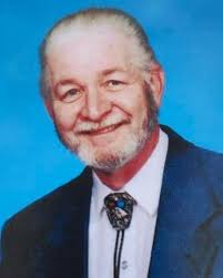 James "Jim" H. Roberson Obituary February 2, 2025