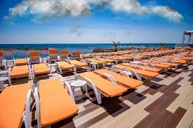 Cap aurora, litoralul romanesc, romania arata pe harta. Hotel Mera Onix Cap Aurora Top Class Tour
