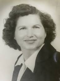 Evans Funeral Homes Obituaries: Estelle Durbin Ragland