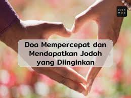 Karena pada dasarnya sholawat ini berkhasiat supaya orang lain menjadi senang atau cinta kepada yang membacanya. 5 Doa Mendapat Jodoh Yang Diinginkan Untuk Diamalkan Sehari Hari