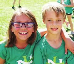 Santa makes annual trek to Southern Plaza