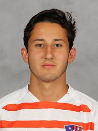 CLEMSON MEN'S SOCCER
