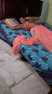 Desi Beauty Toddler Bed for South Indian Film Lovers