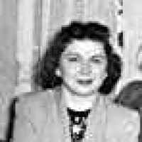 Nelly Ann Bush (1926–2003) • FamilySearch
