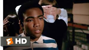 Mystery Team (8/9) Movie CLIP