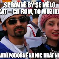 Věděli jste, že se každý rok 8.dubna slaví právě tento mezinárodní den? Slavime Mezinarodni Den Romu 10 Duvodu Proc Jsou Mnohem Lepsi Lide Nez My Cesi G Cz