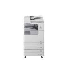 View other models from the same series. Canon Image Runner 2520i Driver Free Download
