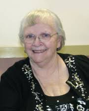 Ann Louis Emerson-Knott, July 23, 2017