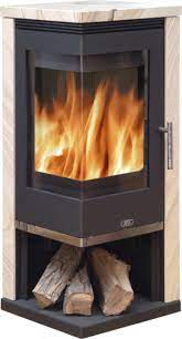 Us stove 5660 pellet stove. Admiral 7kw Corner Sandstone Contemporary Wood Burning Stove