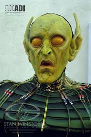 All masks and helmets are made by hand from the durable plastic easyflo 60 or its analogs. Me Realizing That The Studio Could Have Used The Lifelike Moving Comic Green Goblin Mask But Cut It In Favor Of Metal Gobby Video In Comments Raimimemes