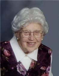 Adeline Rose Pesek Obituary 2012