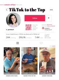 Setiaphari selalu diramaikan dengan beredarnya video video viral yang di keluarkn oleh aplikasi tiktok, kali ini tiktok membagikan video angela grace twitter. Junior Isabel Jensen S Tiktok Was Featured In Tiktok Ad Hilite