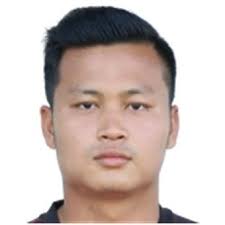 Profile Ye Min Thu, Shan United FC: Info, news, matches and statistics