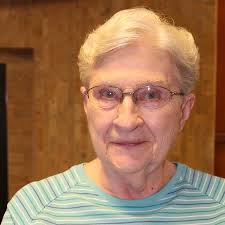 Sister Marlene Edwards, OP