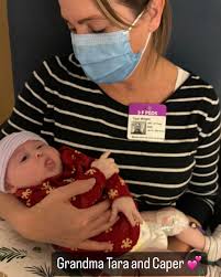 Fundraiser for Andalusia Mesa by Nicole Rempola : Baby Caper's Medical  Journey