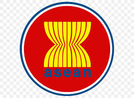 Asean, australia and new zealand started consultations and negotiations on a free trade agreement in 2005. Emblem Of The Association Of Southeast Asian Nations Burma United States Asean Free Trade Area Png