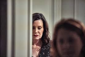 Washington Governor Ferguson visits Kennewick's Magnolia Cafe