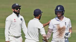 What does that #indveng result mean for the #wtc21? India Vs England 2016 Ben Stokes Dropped Catches Leave India Reeling How Twitterati Reacted Sports News The Indian Express