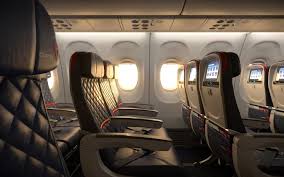 how to choose the best airplane seats inspire