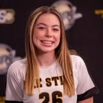 Kennedy Tisdale, Pewaukee