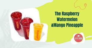 Test Kitchen Energy Drink : R/Dunkindonuts