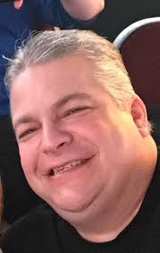 Brent Bucci Obituary