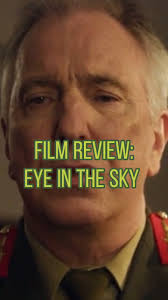 Eye in The Sky Perspectives