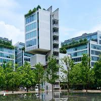 Renzo Piano World Tour - le News di professione Architetto