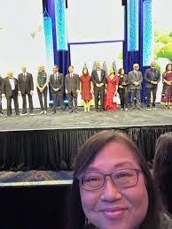 Glenda Beach's Instagram, Twitter & Facebook