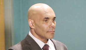 General Hospital News: 12 Things to Know About Marcus Taggert As Réal  Andrews Makes GH Return