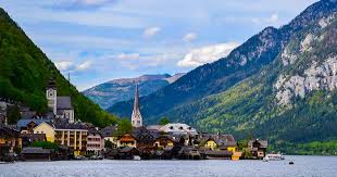 Image result for hallstatt