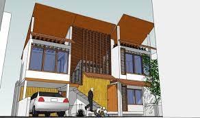 Sarjana arsitektur yang mampu mengidentifikasi permasalahan lingkungan binaan, menganalisis permasalahannya secara komprehensif dan memiliki keterampilan dalam membuat perencanaan dan. Grahacipta Hadiprana Design Competition Unpublished By Odie Banoreza At Coroflot Com
