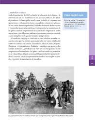 Libro de geografía 5 grado contestado pag 100 / geografia quinto grado 2017 2018 pagina 117 de 210 libros de texto online : Libro De Historia 5 Grado Historia Quinto Grado 2017 2018 Pagina 51 Libros De Libro De Sep Historia 5 Grado 2015 El Libros Famosos