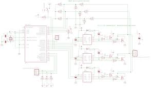 pin on arudrino and rasp pi electronics reversing starter wiring diagram
