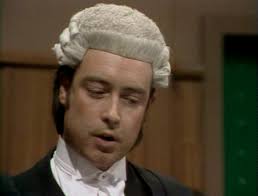 Crown Court (TV Series 1972–2007)