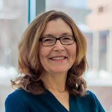 Janet Barnes's Instagram, Twitter & Facebook