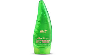 Not only can it help add moisture to hair, but it can also help style it you can apply plain aloe vera gel to your hair. The 12 Best Aloe Vera Gels Of 2021 Available In India
