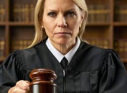 Everybody Appearing at Maitland Local Court Today