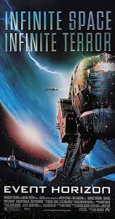 Whether its vision of human progress is bleak or optimistic, whether it's realistic or outlandish, we can. Event Horizon 1997 Imdb