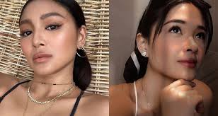 This is the official facebook page of yam concepcion. Nadine Lustre Fans Bashed Yam Concepcion Due To This
