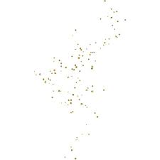 Golden Glitter Golden Glitter Glitter Overlays Aesthetic Iphone Wallpaper