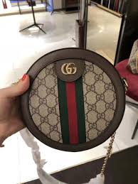 Maybe you would like to learn more about one of these? Gucci Ophidia Mini Gg Round Shoulder Bag 550618 375 00 Guccipurseprice Gucci Purse Price Women Handbags Lv Handbags