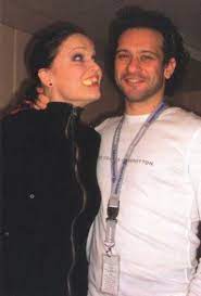 Tarja turunen & mike terrana звукорежиссёр marcelo cabuli. Marcelo Cabuli Photos 1 Of 4 Last Fm