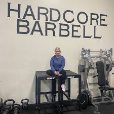 MEET YOUR REGIONAL ATHLETES! Up next… Athlete: Ann Hansen from Vancouver,  WA Coach: Jake McAnally (Jamison Faith with the extra support) Ann is  coming to Regionals for her very first meet! We