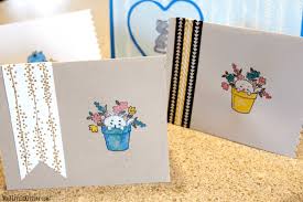 These brushes closely resemble pet hair brushes but are made specifically for preparing wool fibers. Easy Diy Kitty Cat Card My 3 Little Kittens