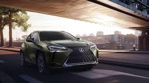 Learn about the 2021 lexus ux with truecar expert reviews. 2021 Lexus Ux Hybrid Reviews Lexus Of Pleasanton