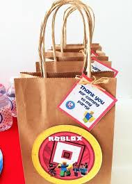 Roblox ofrece dos modalidades igualmente atractivas: Fiesta Tematica De Roblox Para Ninos Ideas Para Decorar