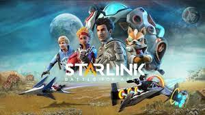 It's still perfectly playable without any of tomorrow, the game will be replaced with a different freebie, so if you're interested in this, you better act now. Starlink Battle For Atlas Review Action Adventure And Spaceships